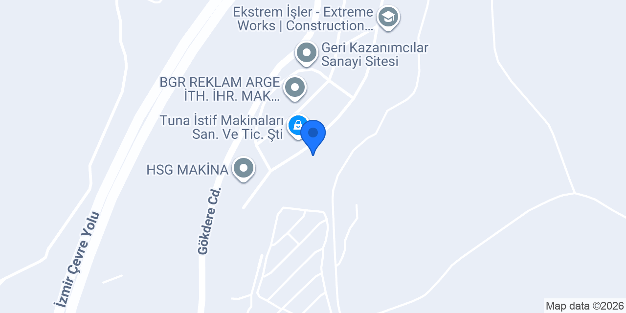 Ezel Tozboya İzmir konumu