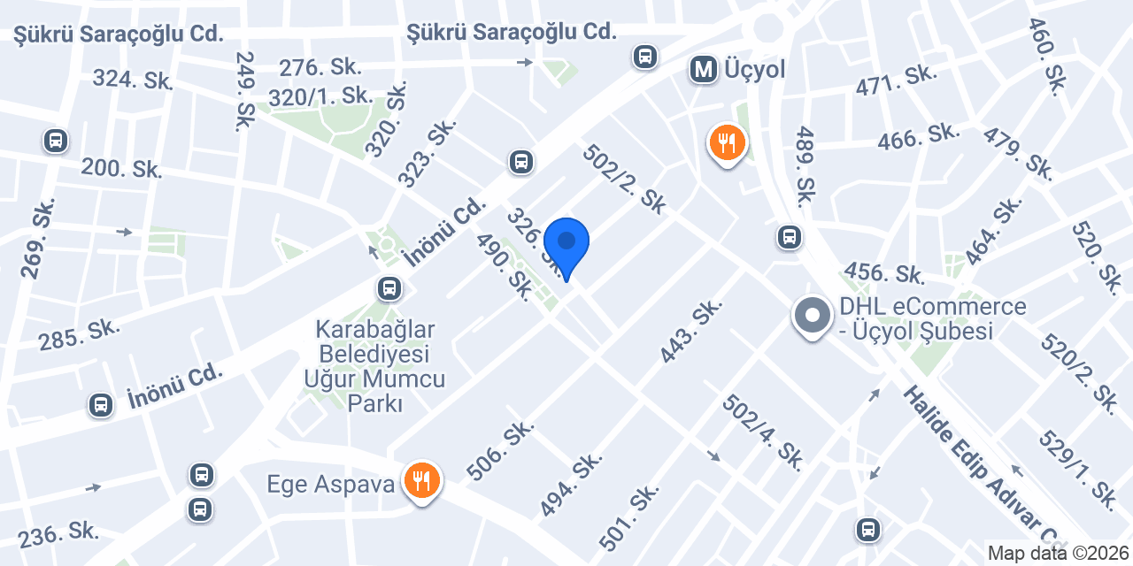 Anahtarcı sarı konumu