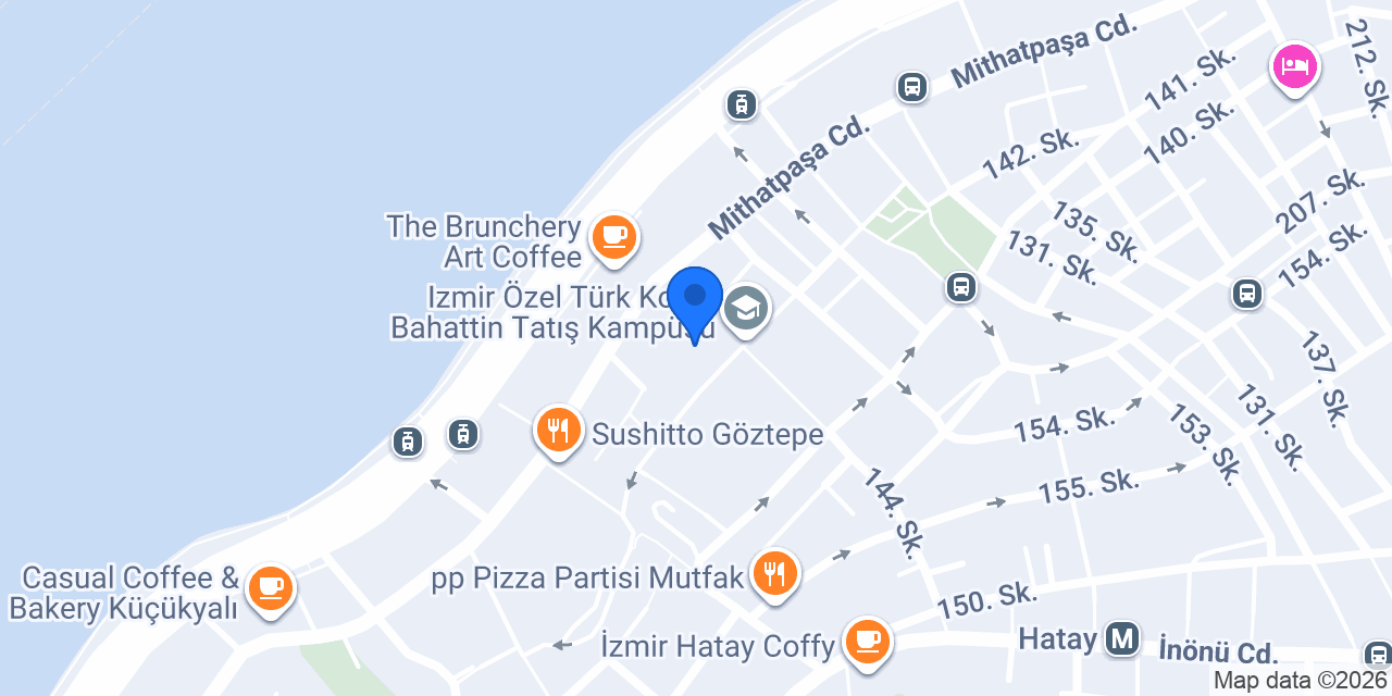 Yağmur sıhhi tesisat konumu