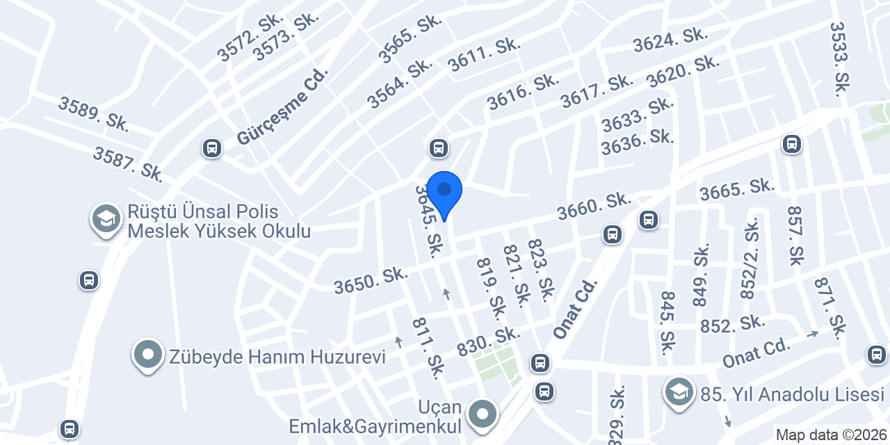 Tepeköy elektrik konumu