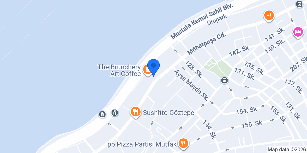 Malta Dil Okulum konumu