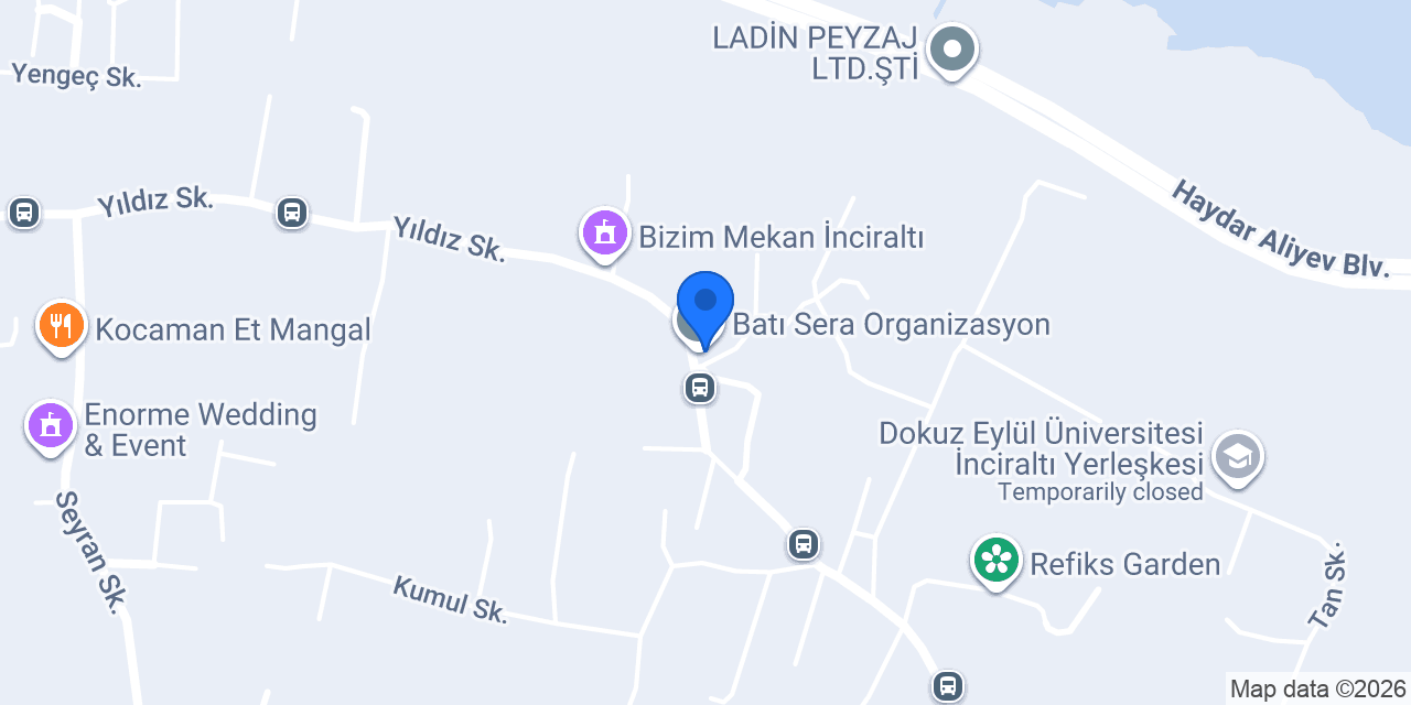 ÖMÜR İÇÖZ MOBİLYA konumu