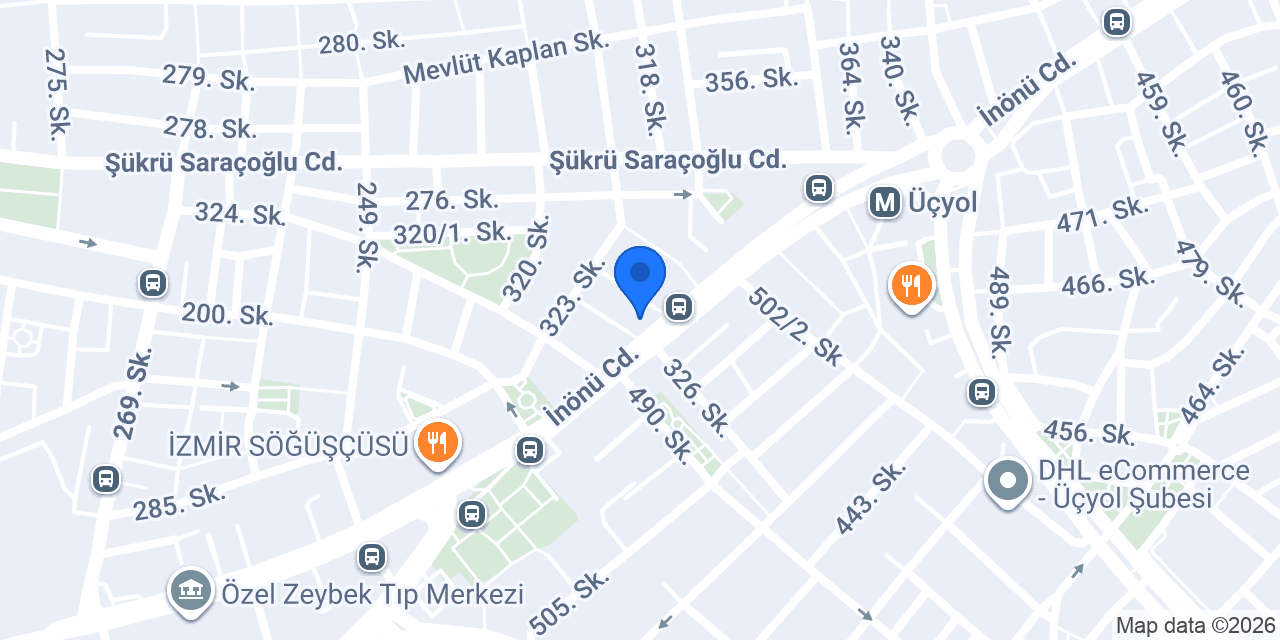 Mükerrem konumu