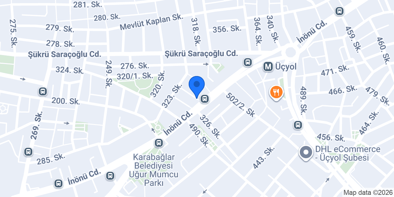Germencik Emlak konumu