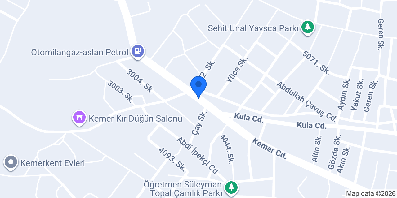 Sağlık Eczanesi konumu