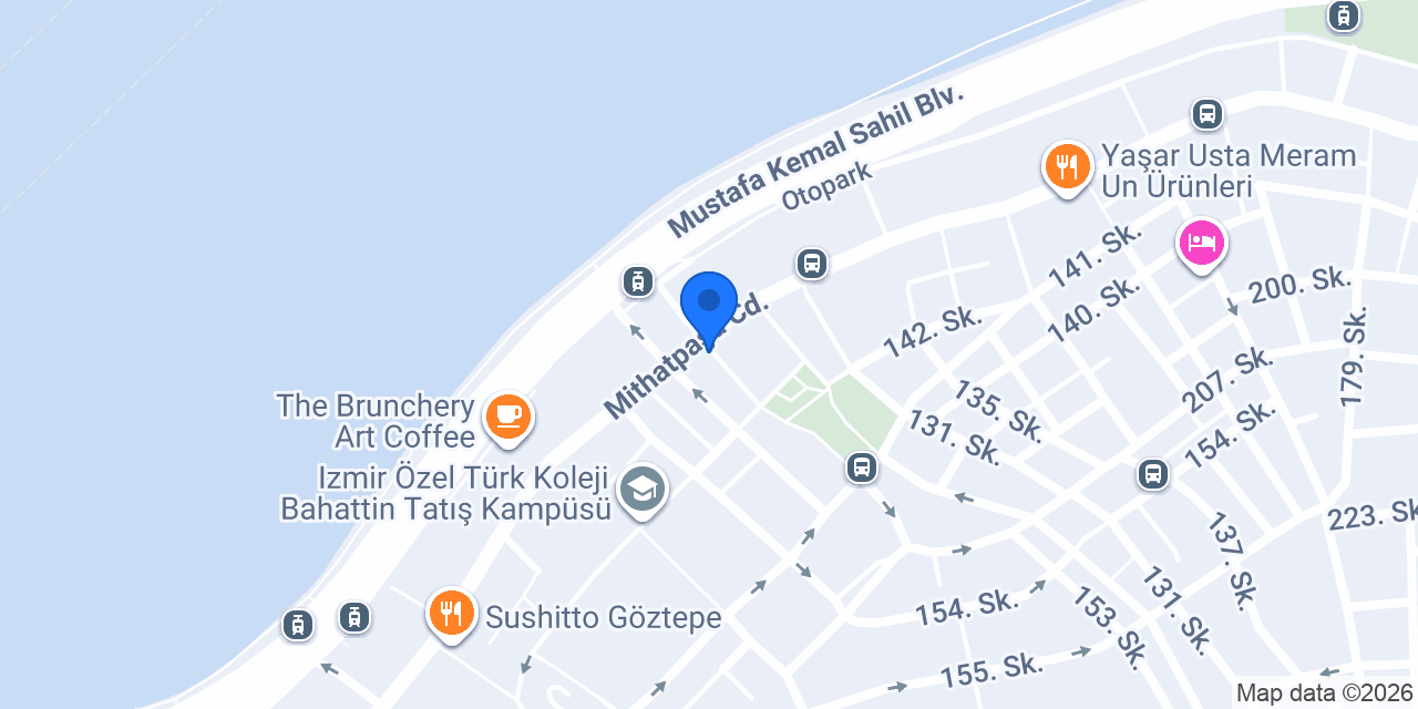 Hacıoğlu Unlu Mamülleri konumu