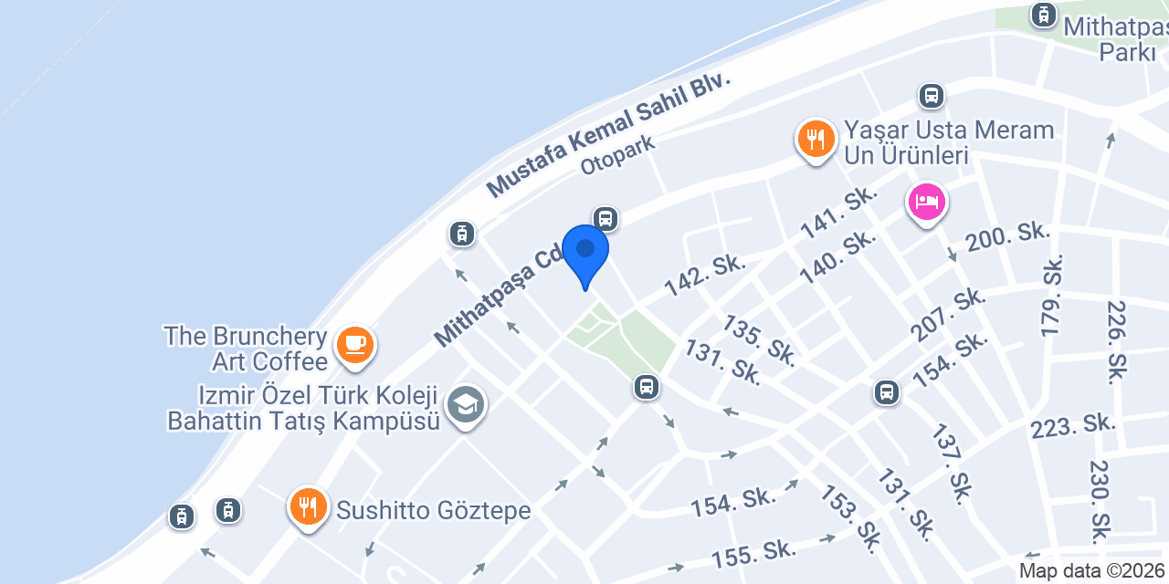 Susam Sıhhi Tesisat konumu