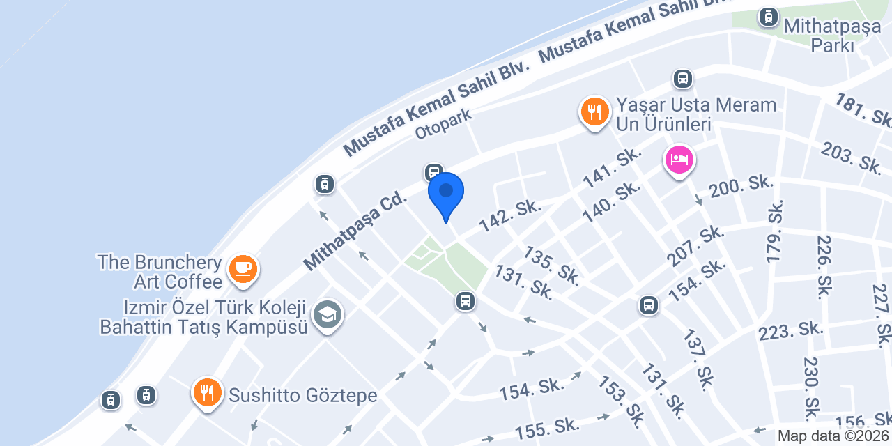 Lokomotif Kitap konumu