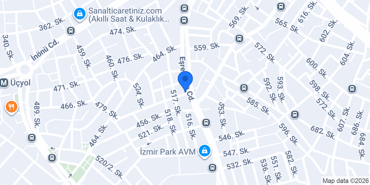 Yağmur Döner Kebap Salonu konumu