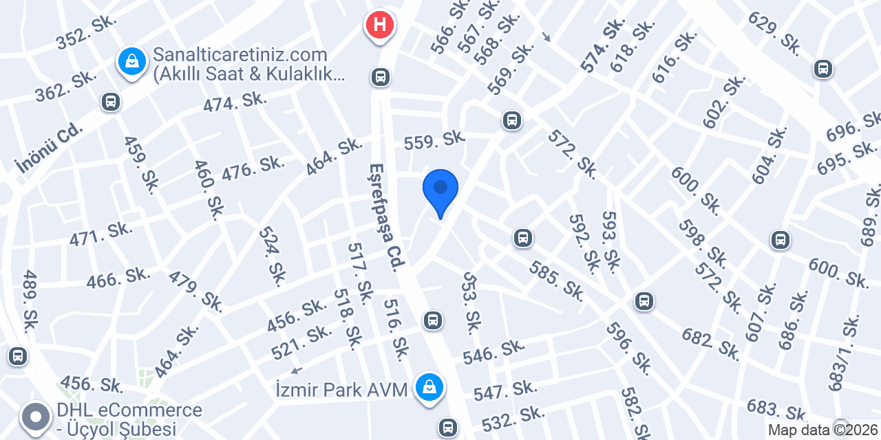 01 şırdancı baba izmir konumu