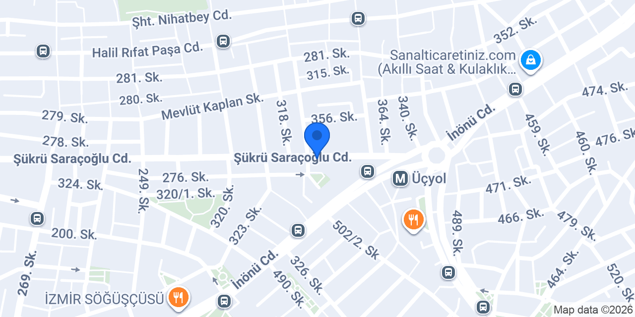 Beyoğlu sıhhı tesisat konumu