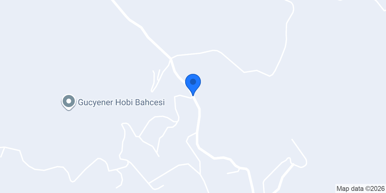 Burhanköy Köyü Muhtarlığı konumu