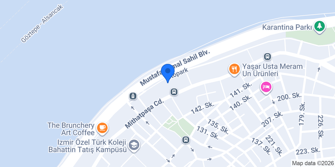 Doruk Bisiklet konumu