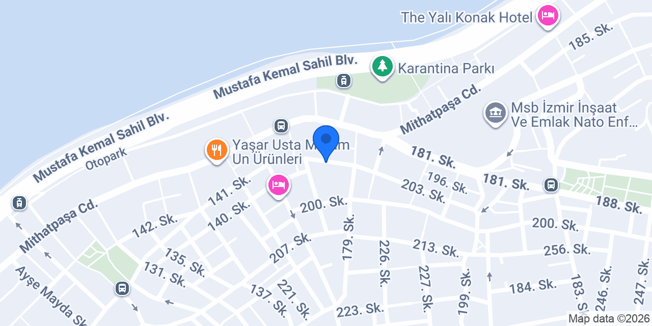 SARIKONAK konumu