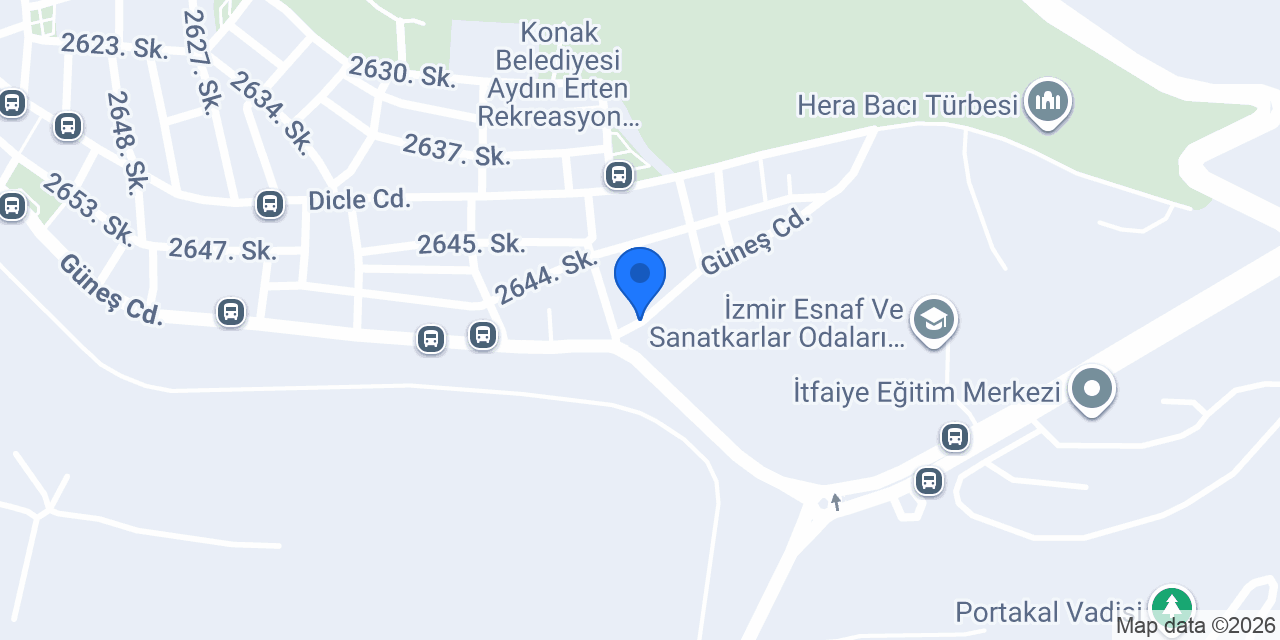 Sezgi̇n Elektri̇k konumu