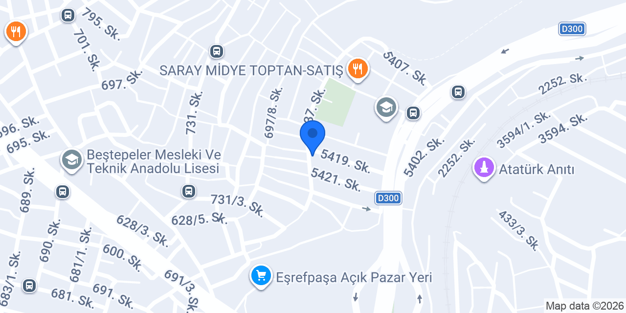 cumhuriyet mataa promosyon konumu