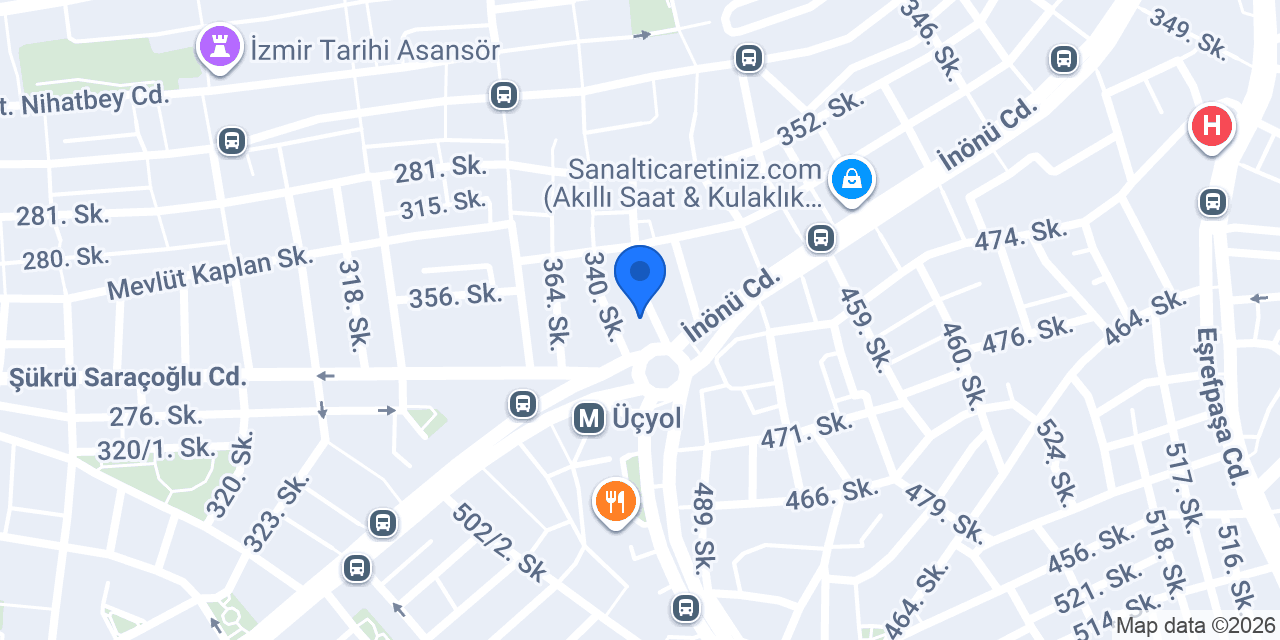 Oğuzhan Karaer Barber konumu