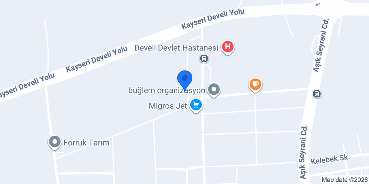 Za-Mantı Gözleme Cafe konumu