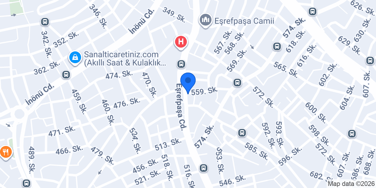 Behlül konumu