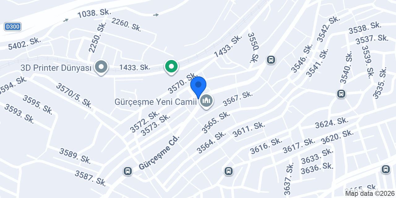 Özaydın su tesisat uydu elektrik konumu