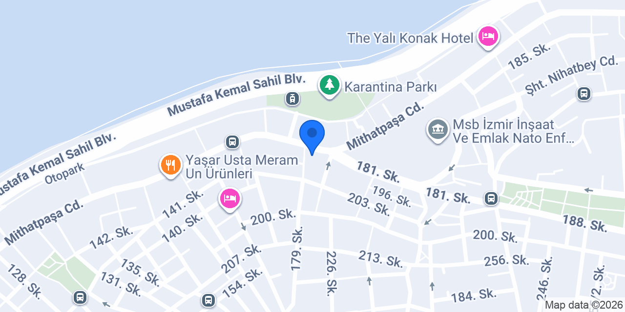 Cem Market 2 konumu