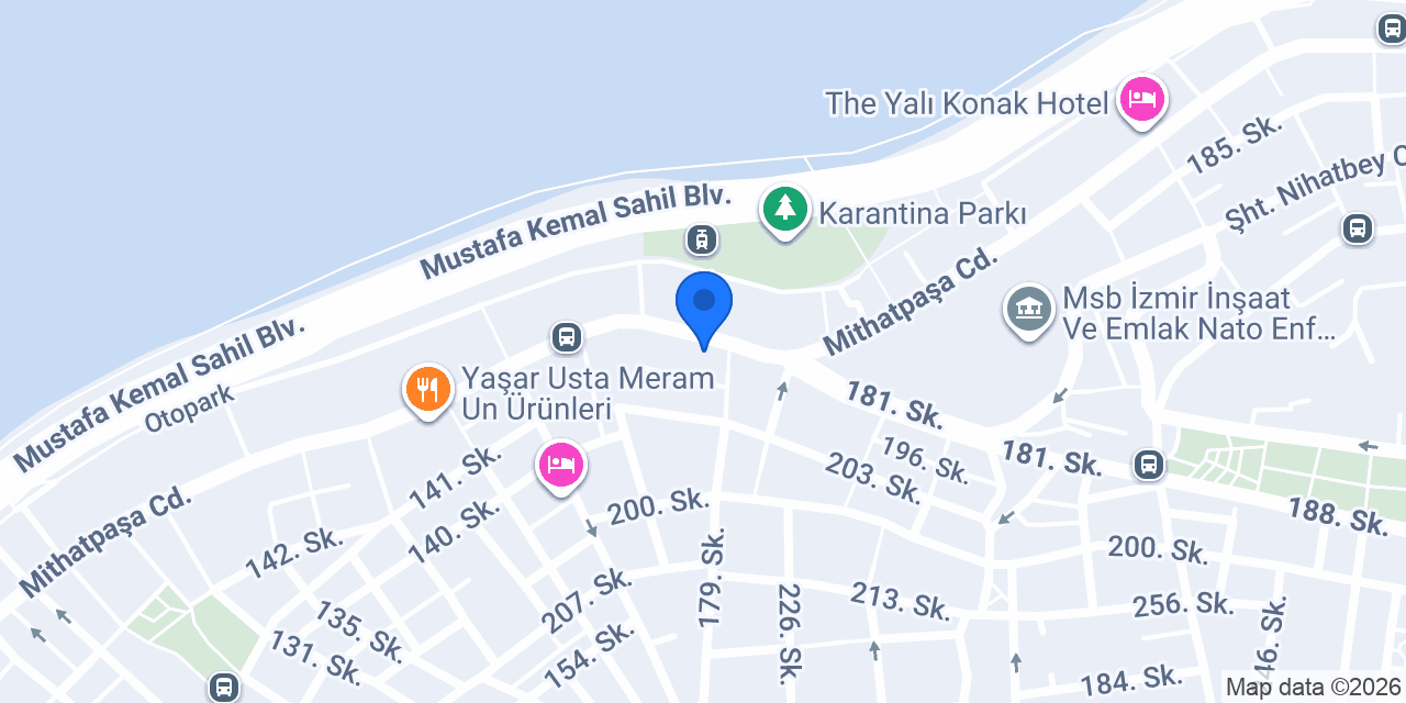 Coiffeur Serkan konumu