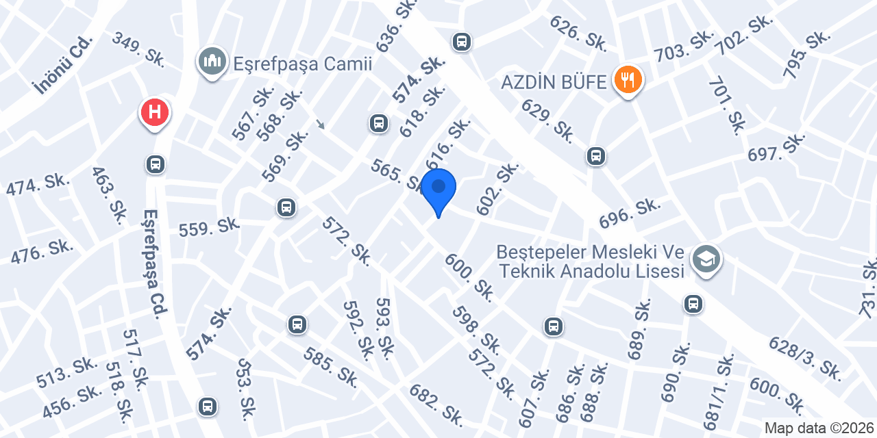 yarınlar sigorta konumu
