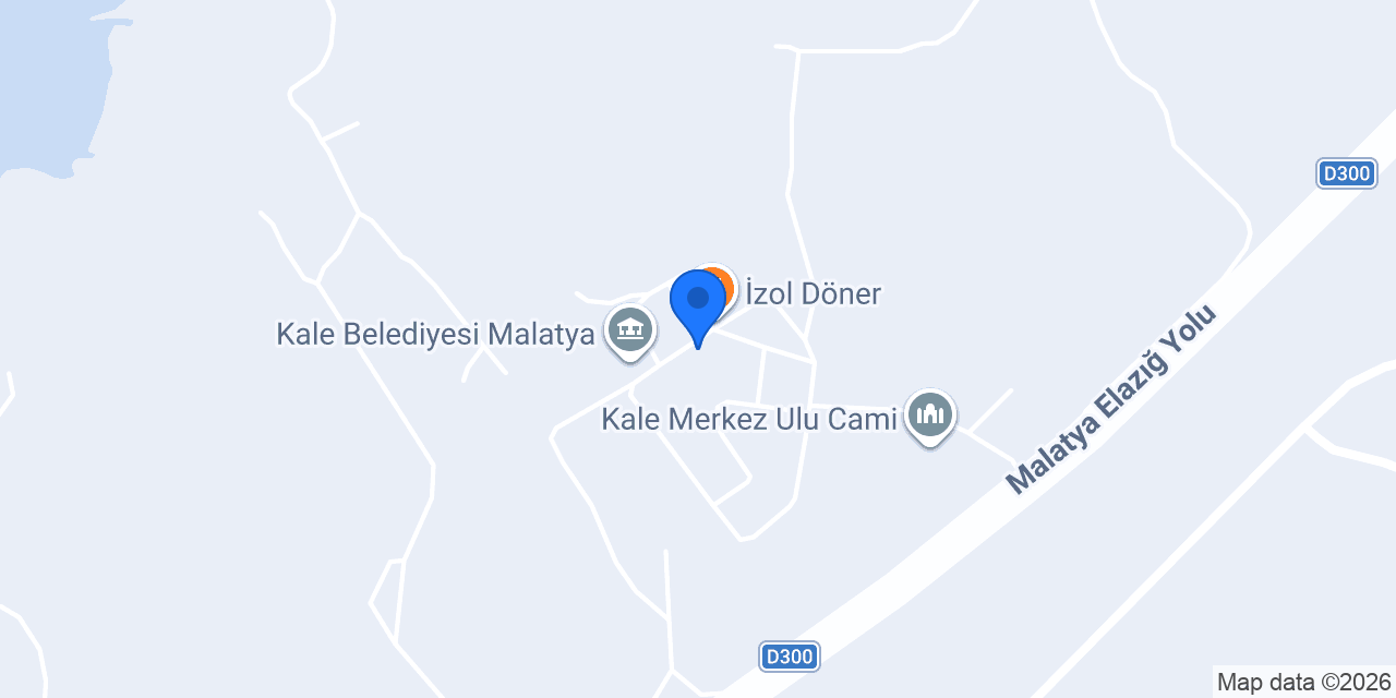 Ay Ticaret Tütüncülük konumu
