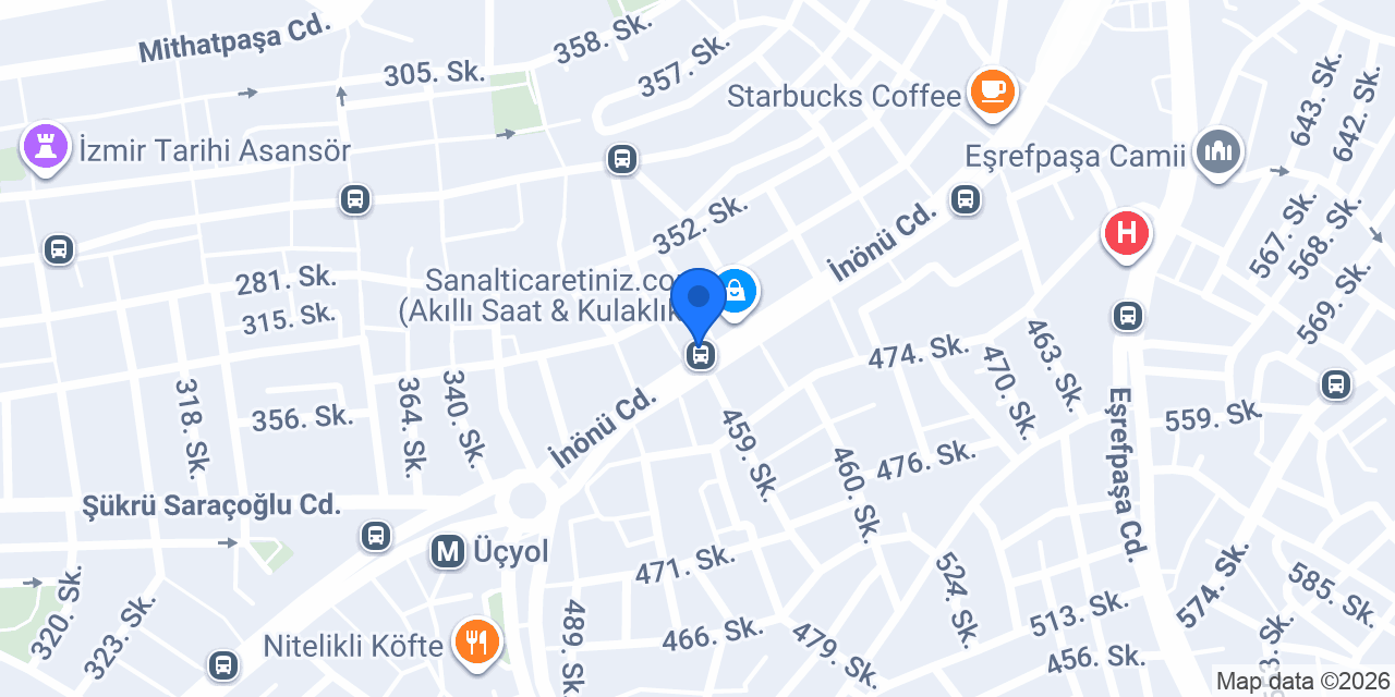 Eczane Altıntaş konumu