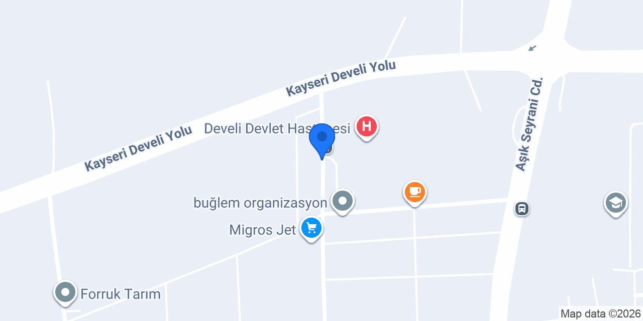 Meydan Eczanesi konumu