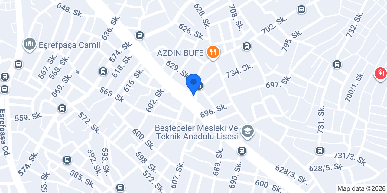 Ömer Kasap konumu