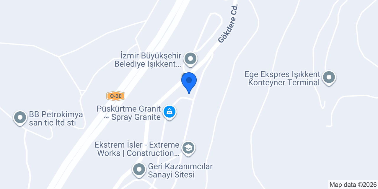 Koltana Ergonomi konumu