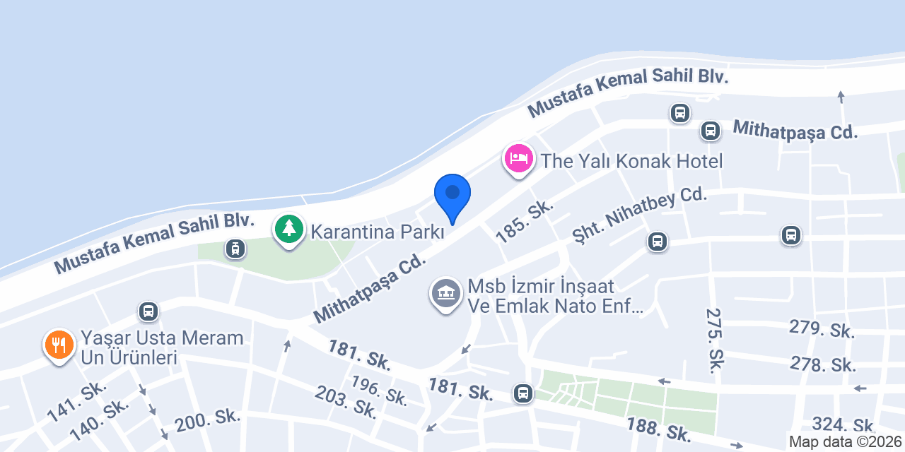 Tuana Tuğçe Ayaz Beauty Studio konumu