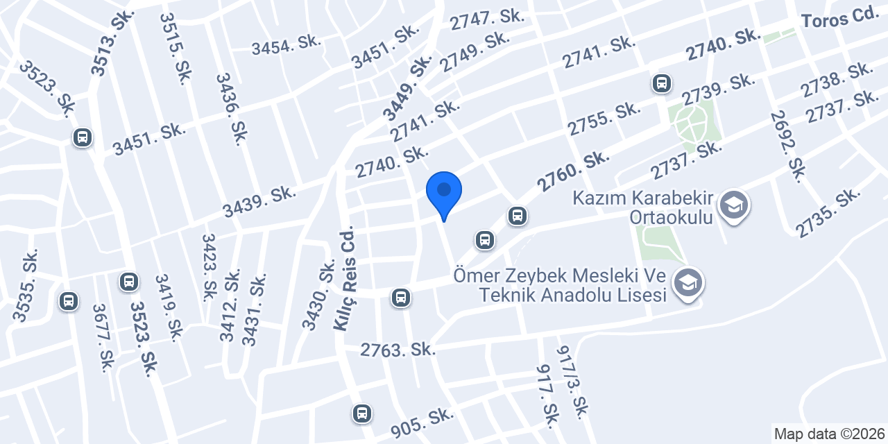 ulubatlı mahallesi muhtarlığı konumu