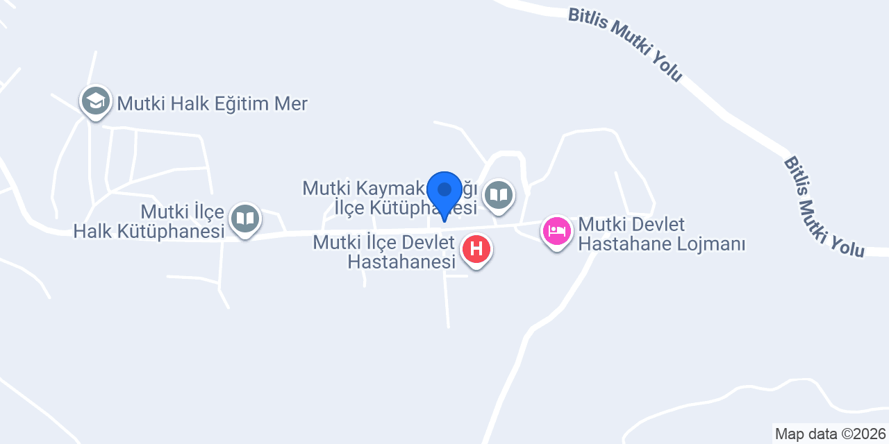 Sağlık Eczanesi konumu