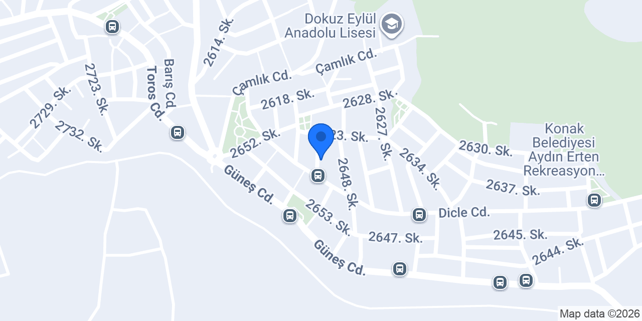 CANLAR ELEKTİRİK konumu