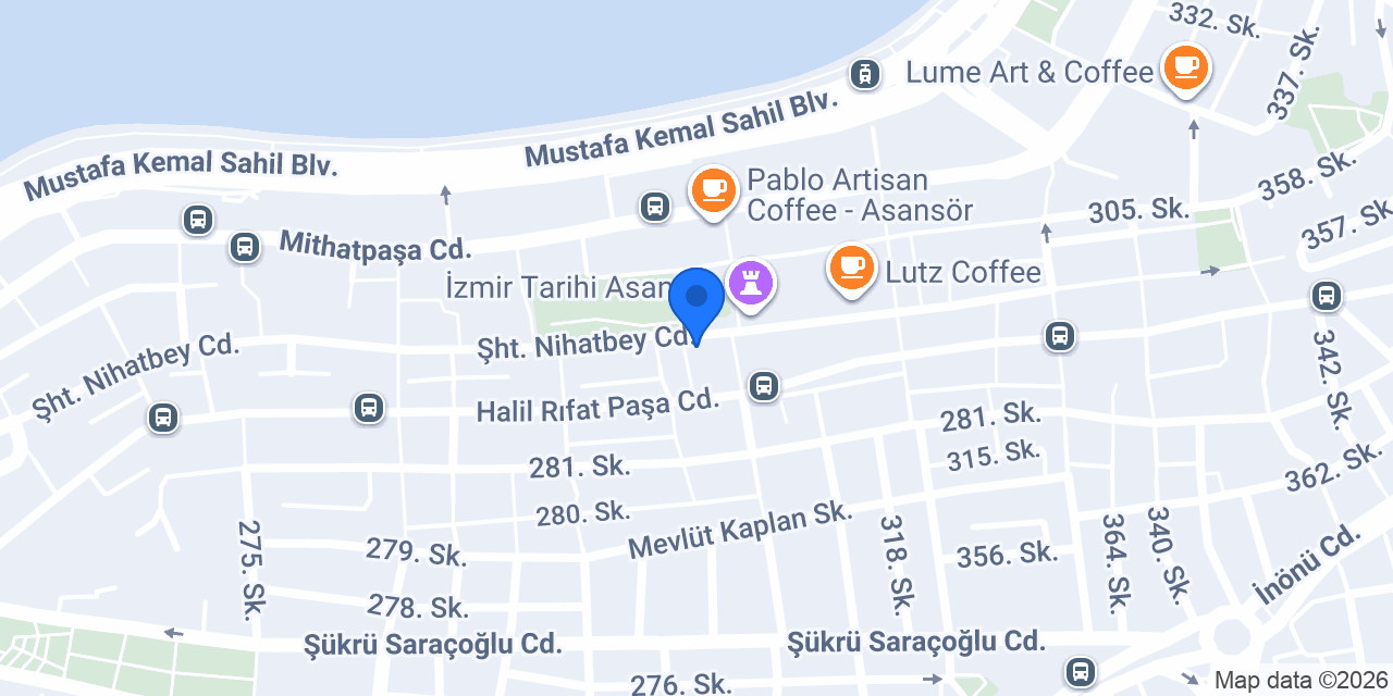 Aşıklar Tepesi İzmir konumu