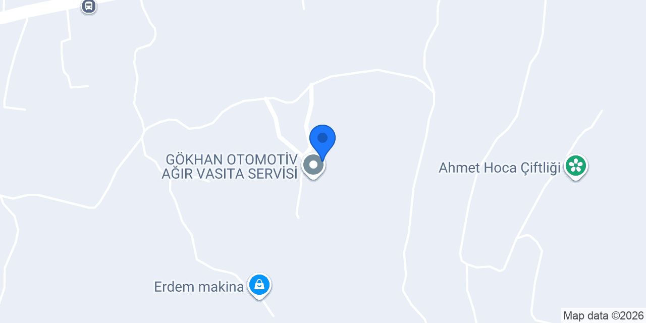MIRAC MERT konumu