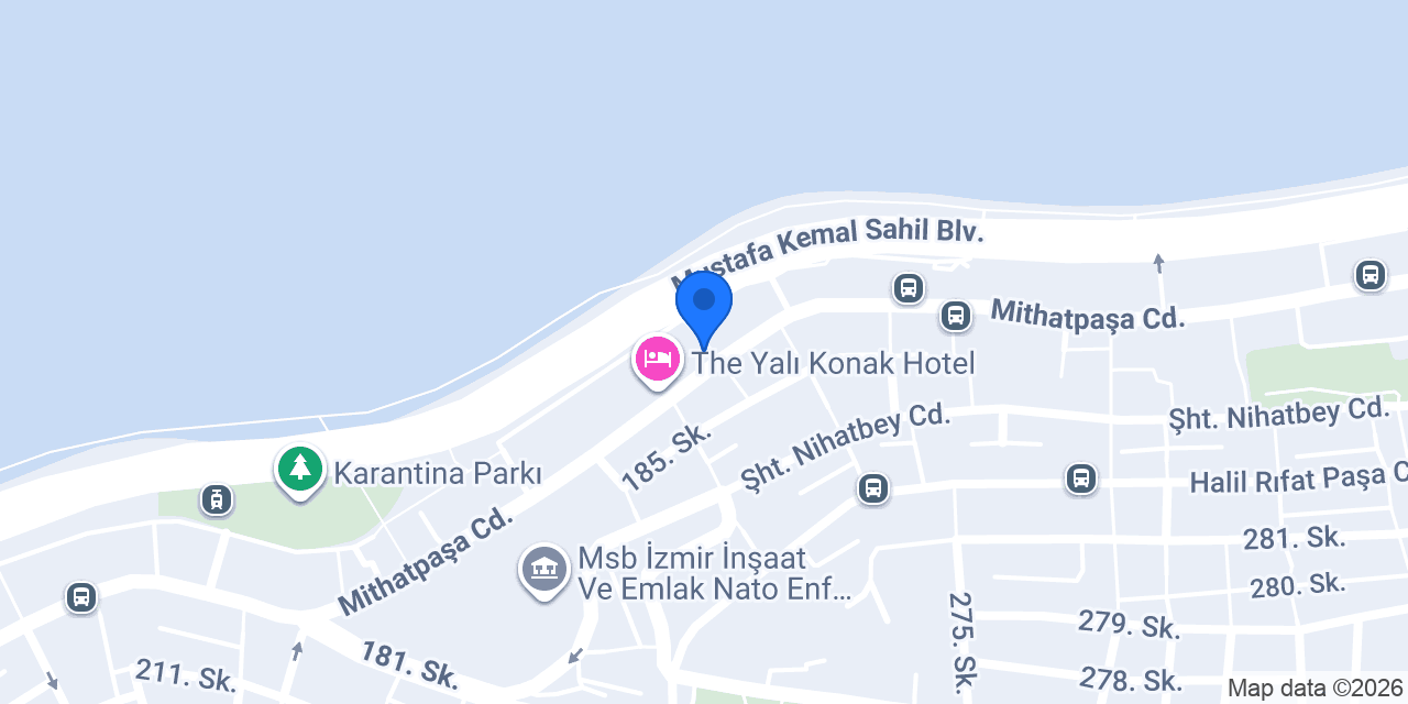 Deniz Petshop & Pet Kuaför konumu