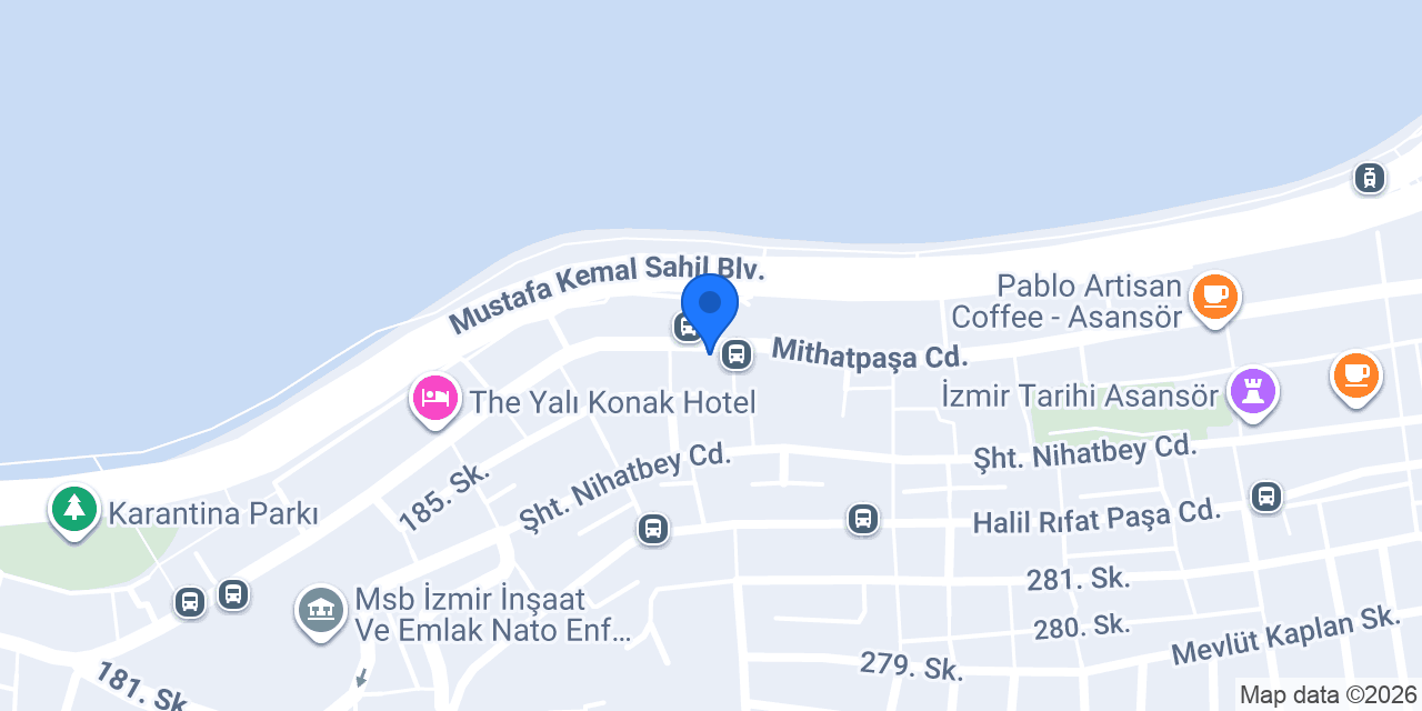 Violet Nail Studio konumu