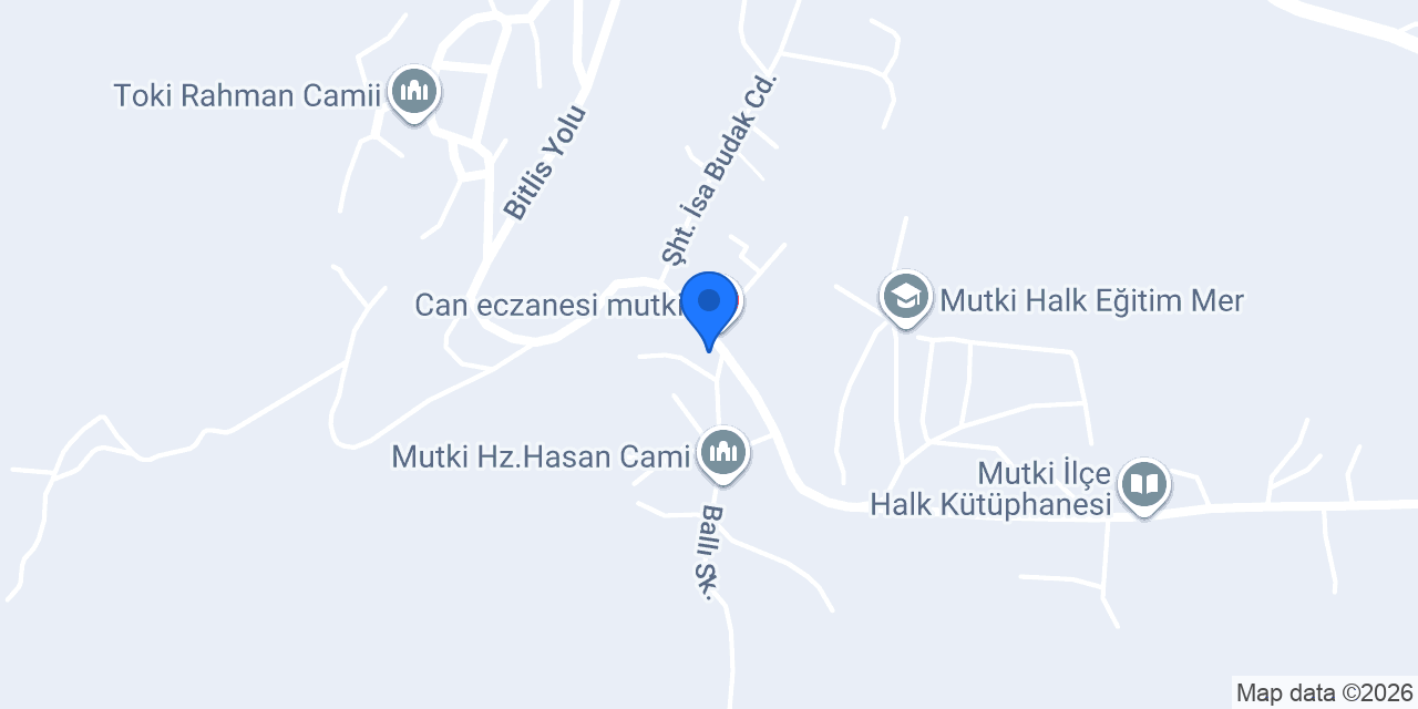 Doğanlar Market konumu