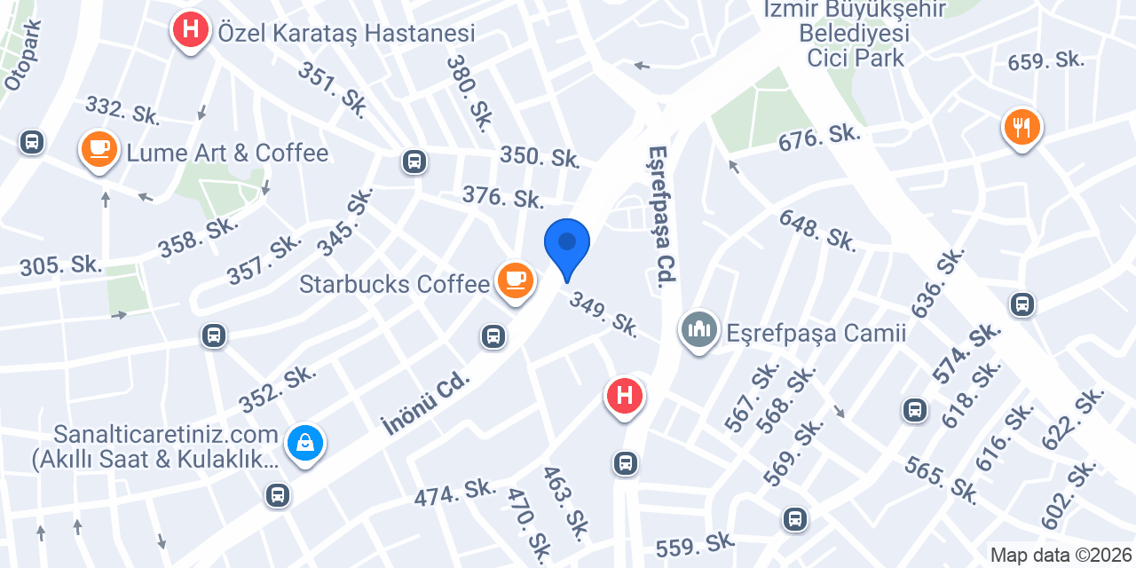 Mengen Börek Salonu konumu