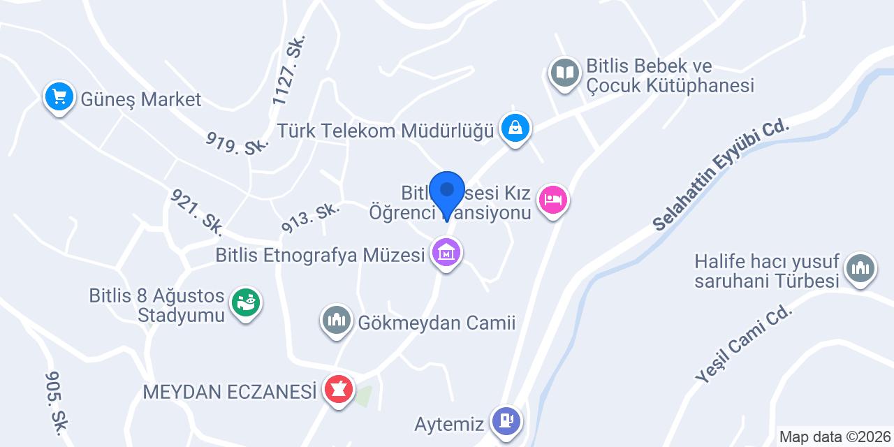 Nokta Bilgisayar konumu