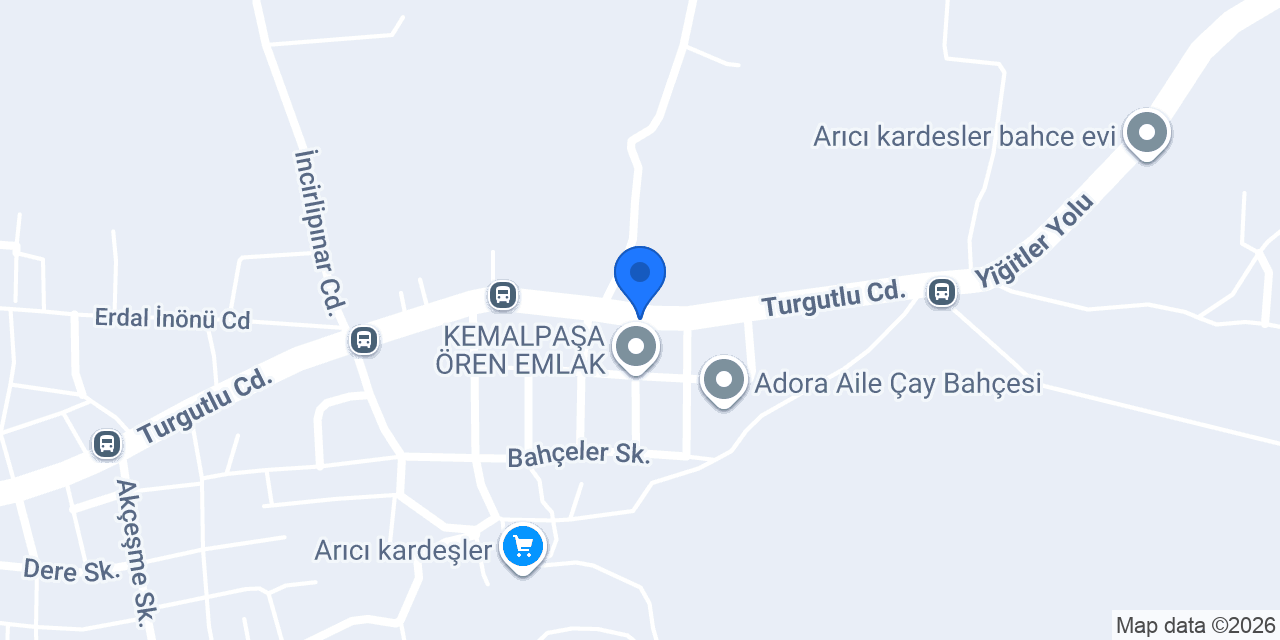 Güneşsu konumu