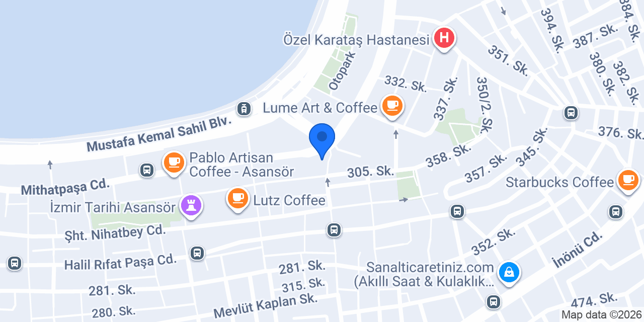 Acarlar Unlu Mamuller konumu