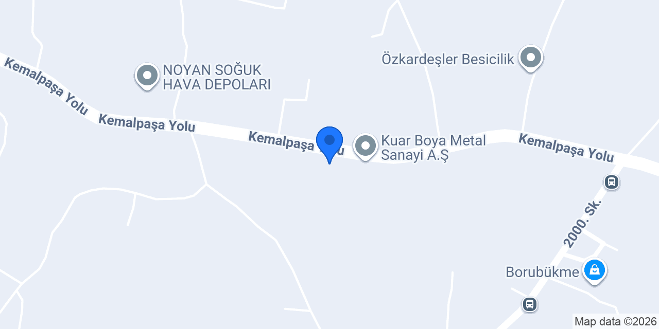 LULAPİ konumu