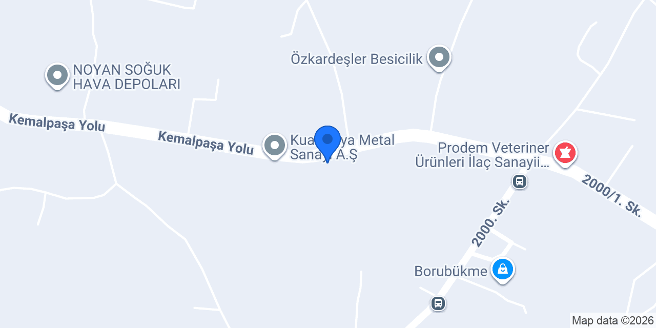 Özgür yapı konumu