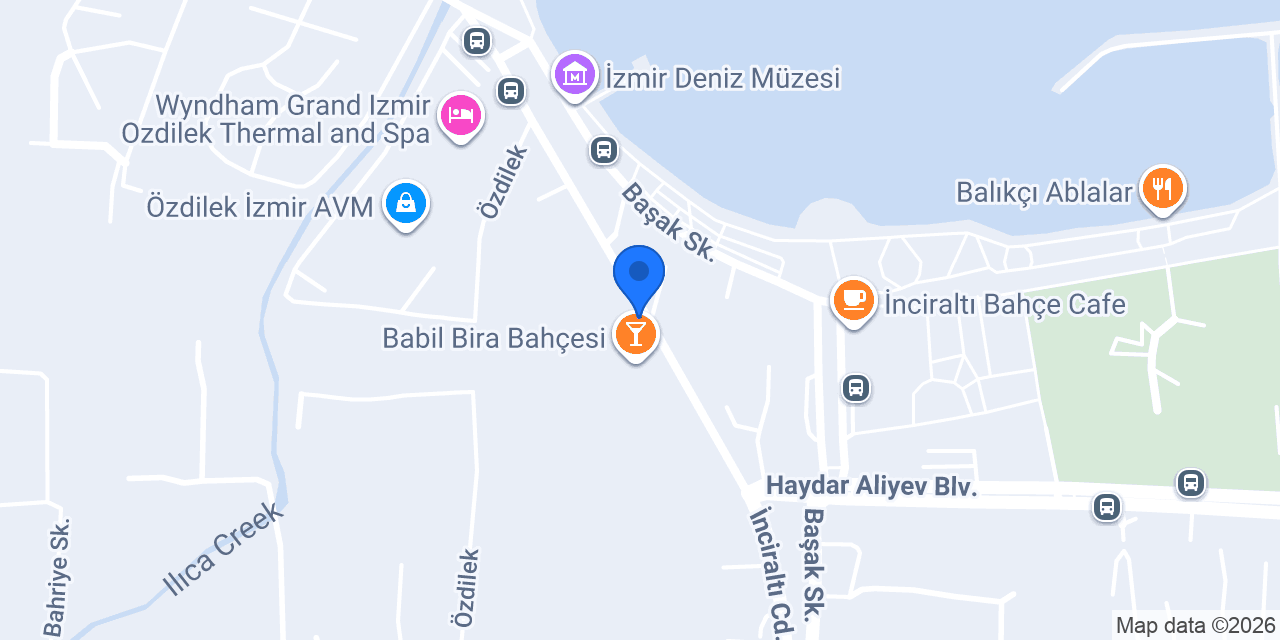 Çifte Kumrular konumu