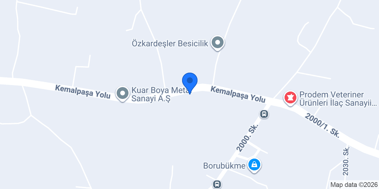 Dostlar Çit konumu