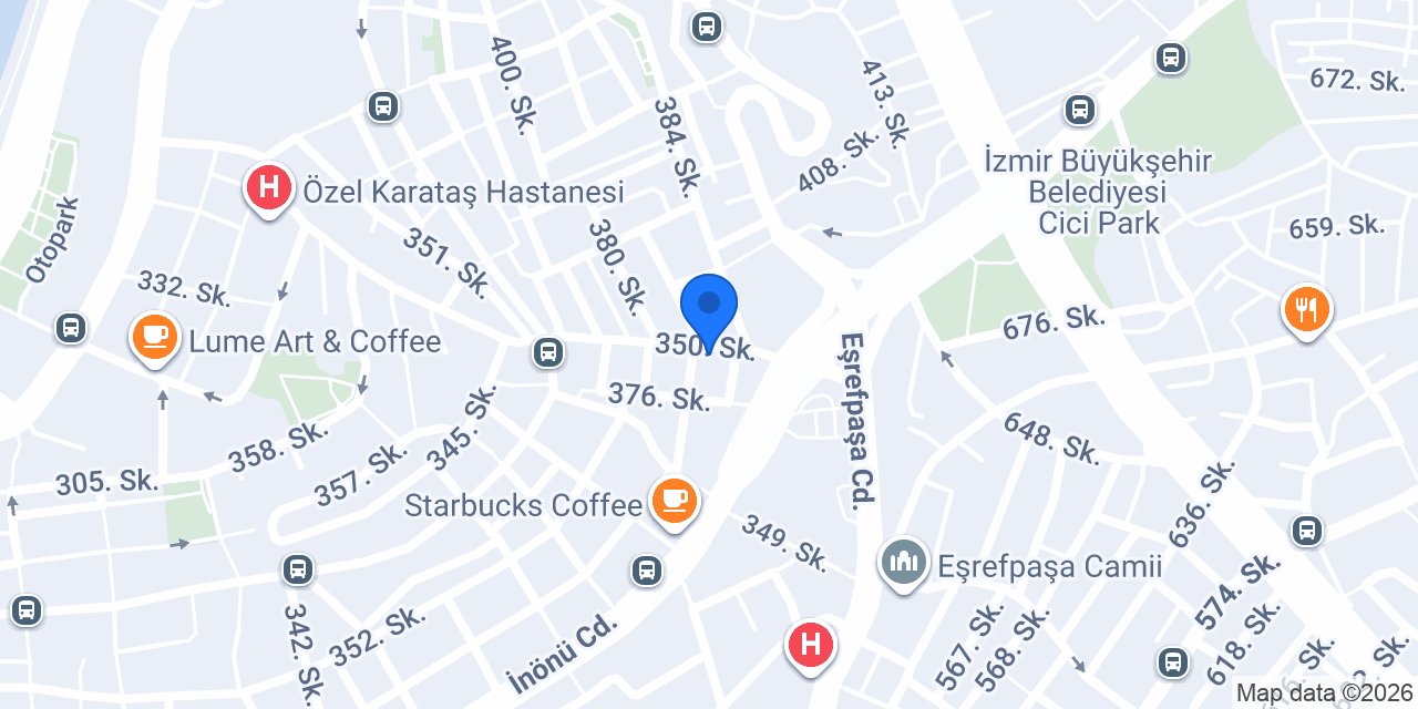 Yiğit Sıhhi Tesisat konumu